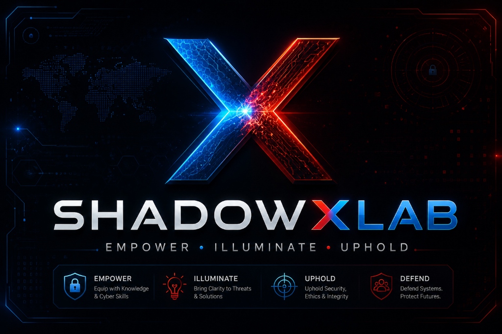 ShadowXLab